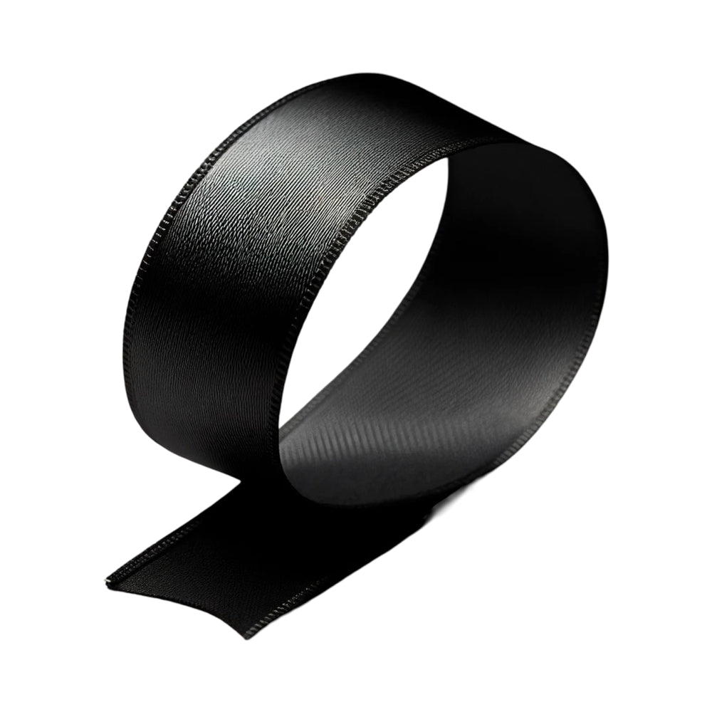Satin Ribbon 3/8 Inch | Ideal for Gifts & Crafting - FabricLA.com