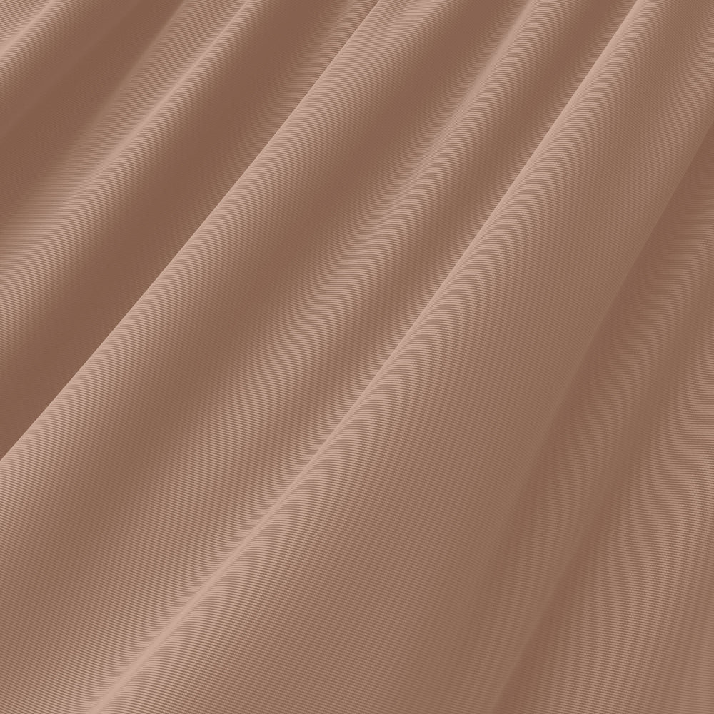 Nylon Spandex Swimwear Tricot Fabric | Beige - FabricLA.com