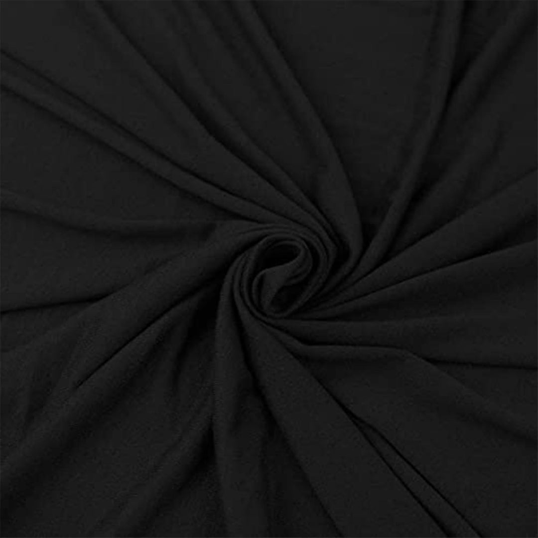Wholesale Cotton Spandex Jersey Knit Fabric – 12oz, Sold by the Bolt