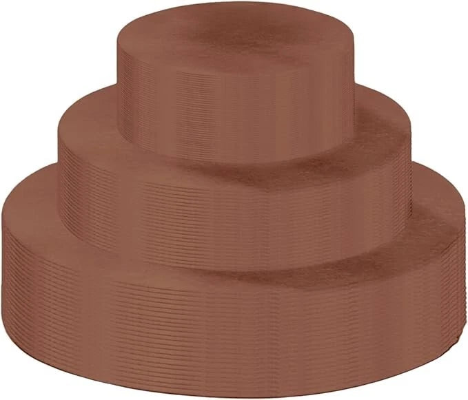 Felt Dish & Plate Protection Dividers – 48-Piece Set