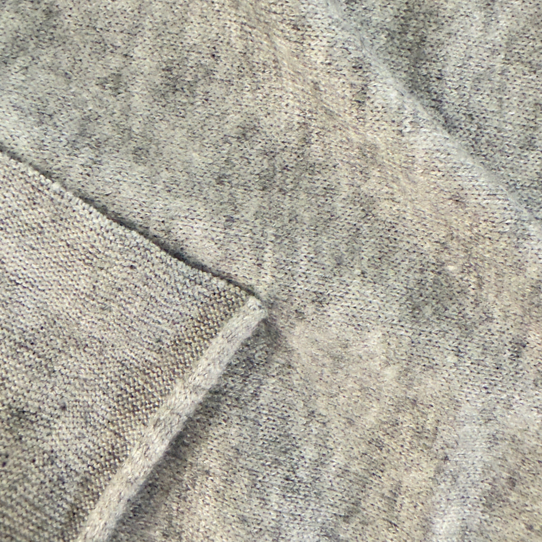 Cashmere fabric by the yard – Soft stretch rayon blend, featuring a soft, smooth, and luxurious texture.