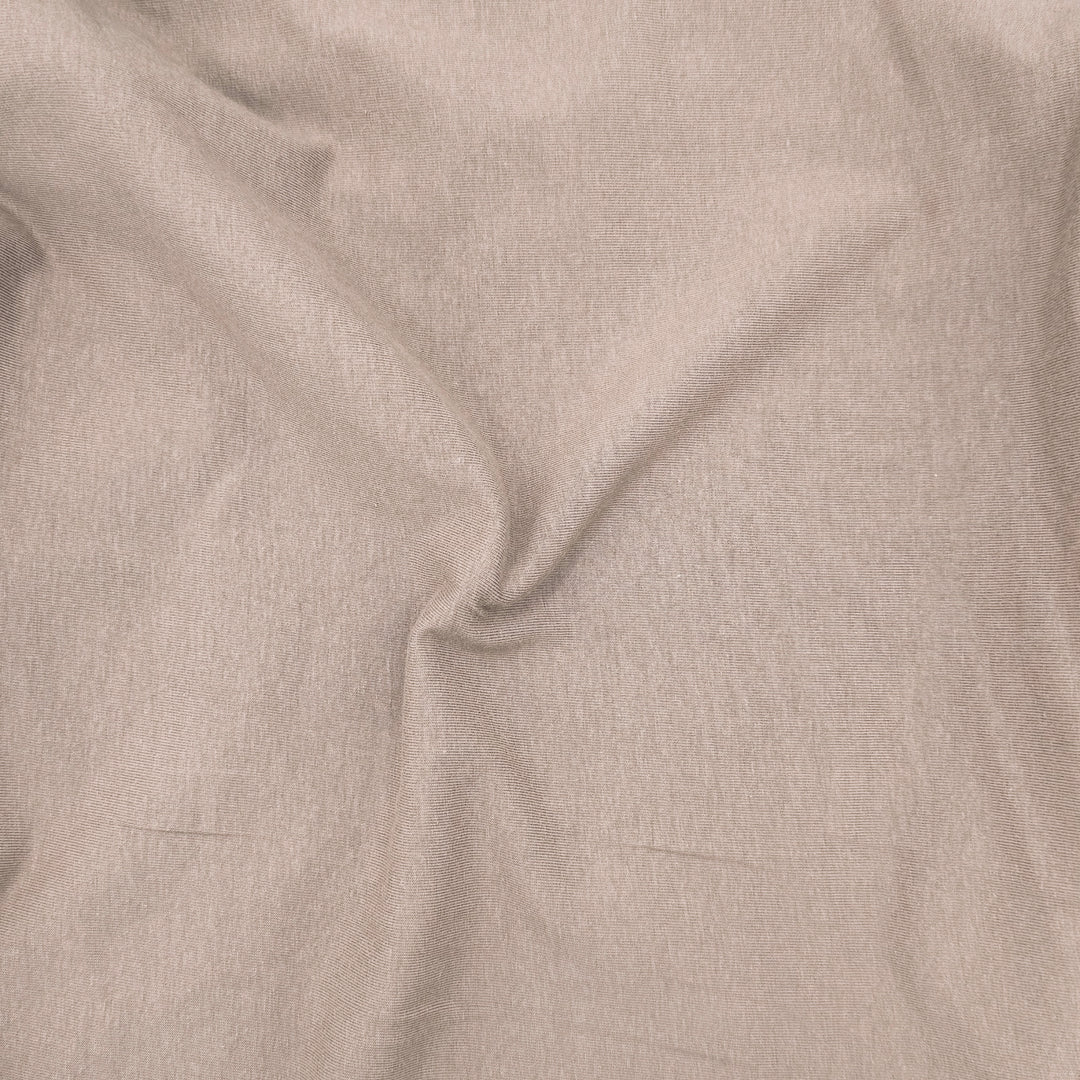 FabricLA 10 oz Cotton Spandex Jersey Fabric – Soft, Stretchy Knit Fabric for T-Shirts and Apparel
