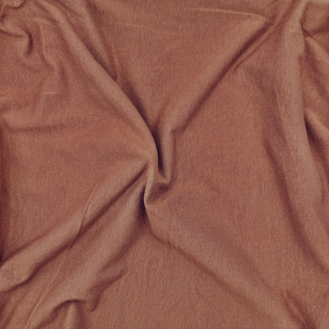 FabricLA 10 oz Cotton Spandex Jersey Fabric – Soft, Stretchy Knit Fabric for T-Shirts and Apparel
