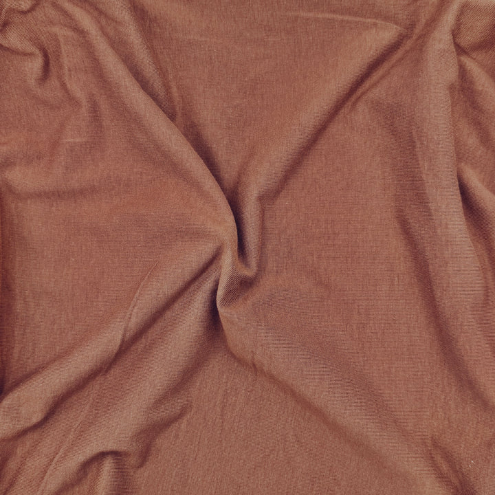 FabricLA 10 oz Cotton Spandex Jersey Fabric – Soft, Stretchy Knit Fabric for T-Shirts and Apparel
