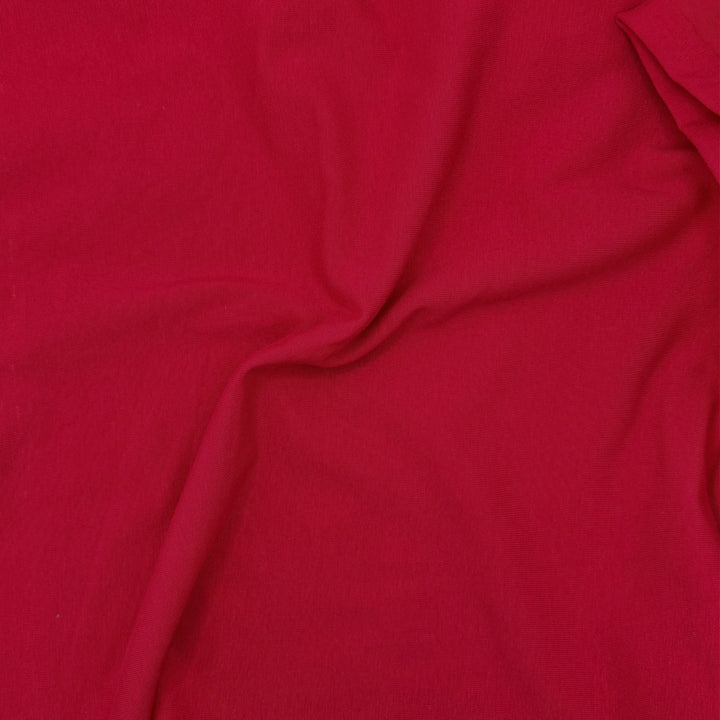 FabricLA 10 oz Cotton Spandex Jersey Fabric – Soft, Stretchy Knit Fabric for T-Shirts and Apparel
