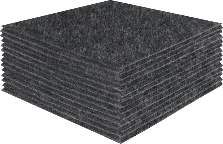 Acrylic Felt Sheets Multi-Color Pack for Crafts DIY & Kids Art – 1.6 mm (1/16″), 100% Acrylic Felt, Multiple Sizes Available