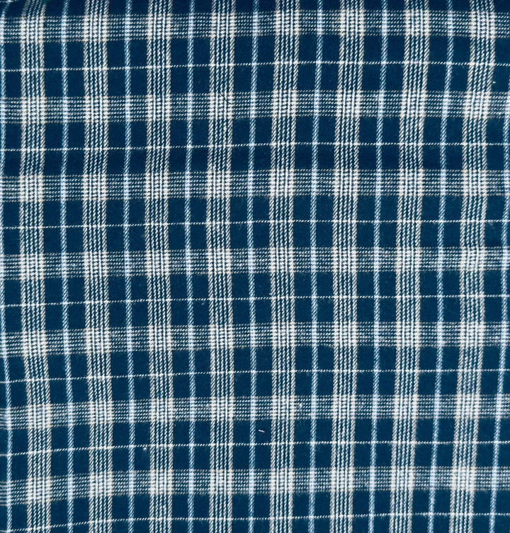 FabricLA 100% Cotton Flannel Fabric by the Yard – Soft 5oz, 60" Wide | Autumn Plaid | Quilting, Pajamas, Shirts, Blankets & Crafts | Style 7