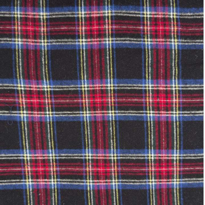 soft brushed cotton flannel pattern 60 inch wide