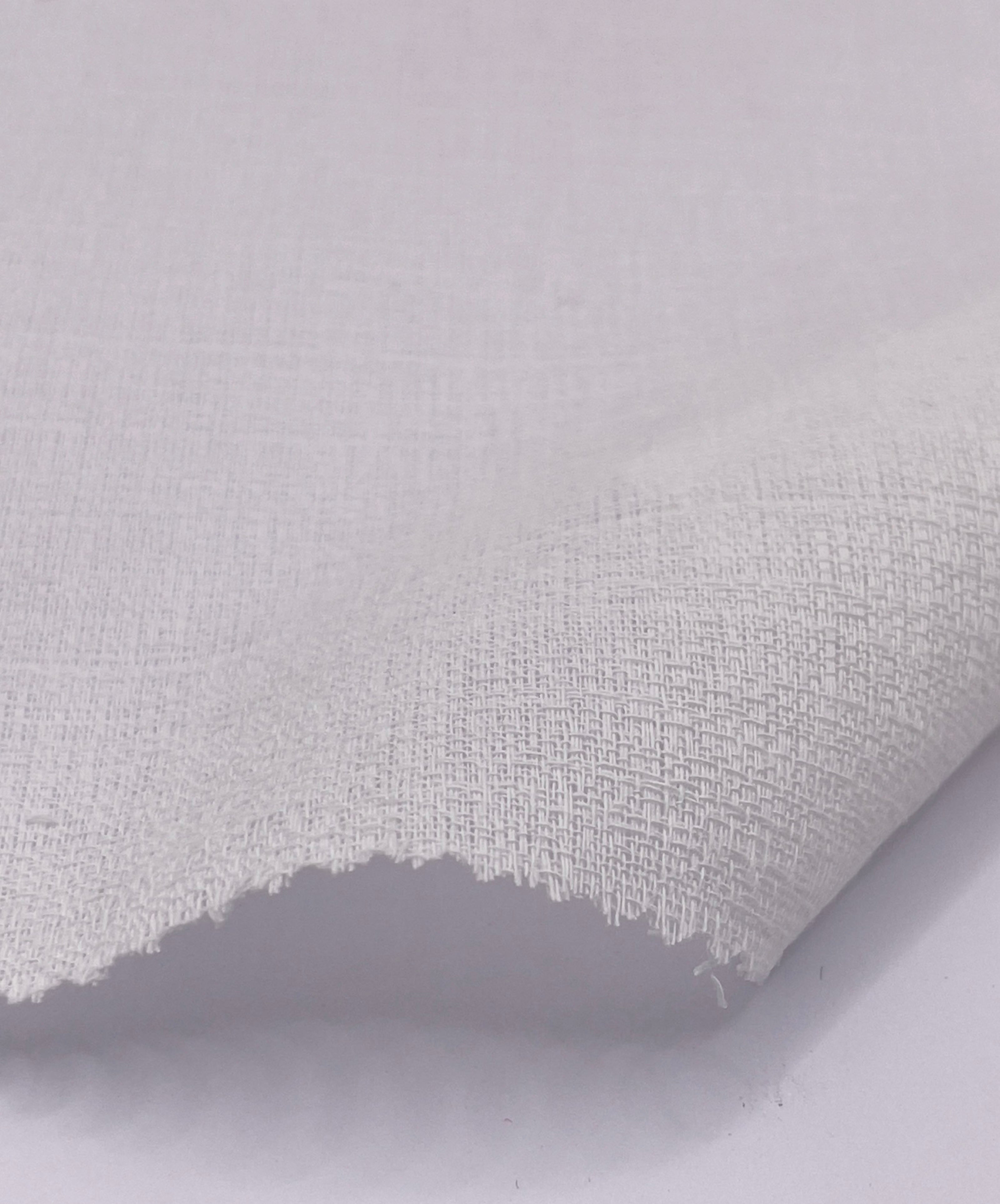 Cotton Gauze Fabric by the Yard - Breathable & Lightweight