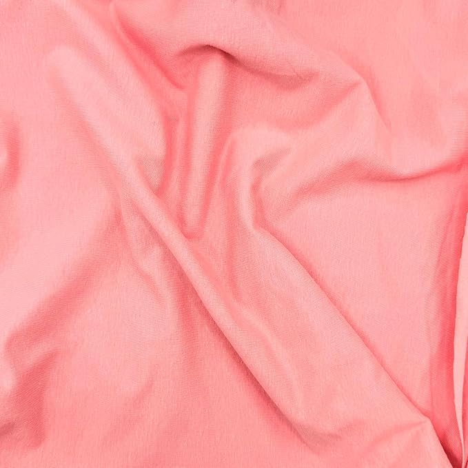 Wholesale 10oz Cotton Spandex Fabric By The Bolt | Many Colors