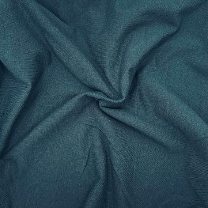 Wholesale 10oz Cotton Spandex Fabric By The Bolt | Many Colors