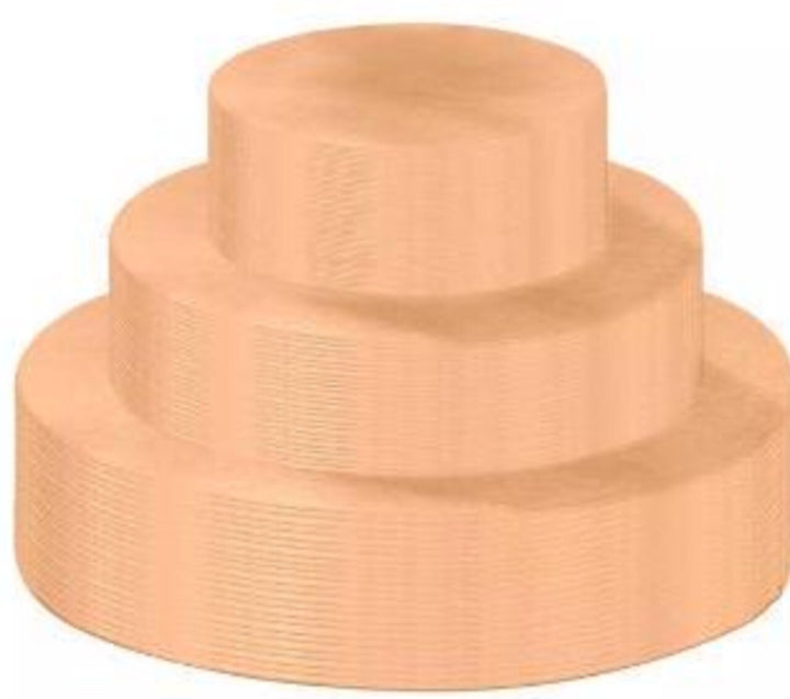 Felt Dish & Plate Protection Dividers – 48-Piece Set