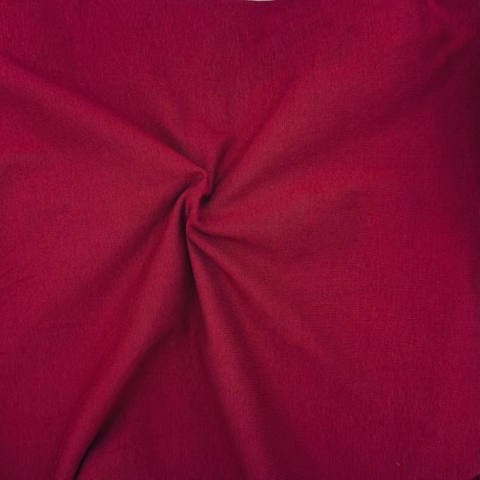 Wholesale 10oz Cotton Spandex Fabric By The Bolt | Many Colors