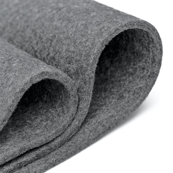 3.2mm Thick Soft Acrylic Felt Fabric – 60" Wide | FabricLA
