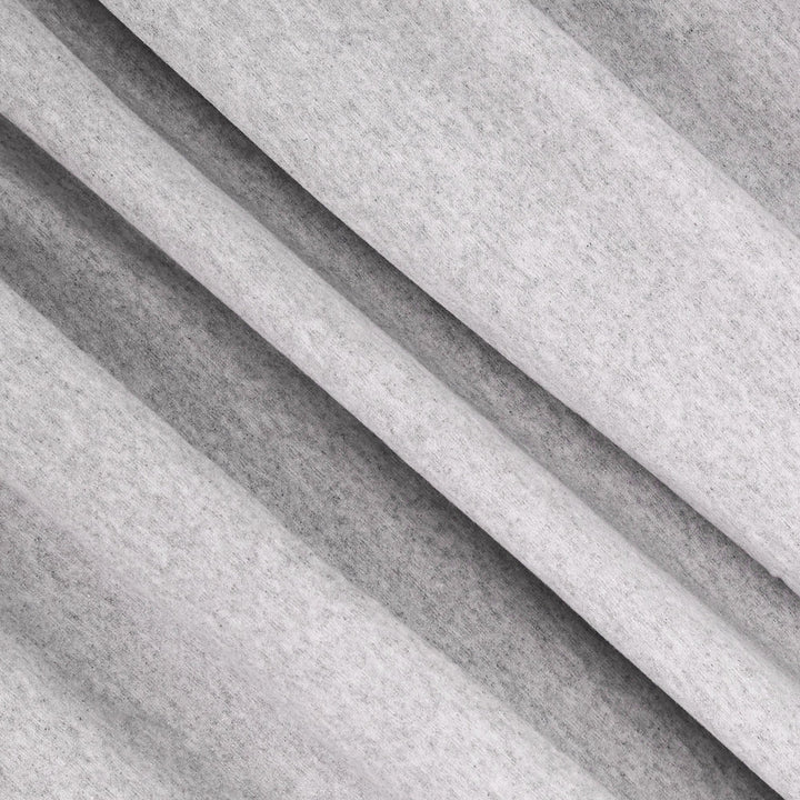 FabricLA 10 oz Cotton Spandex Jersey Fabric – Soft, Stretchy Knit Fabric for T-Shirts and Apparel
