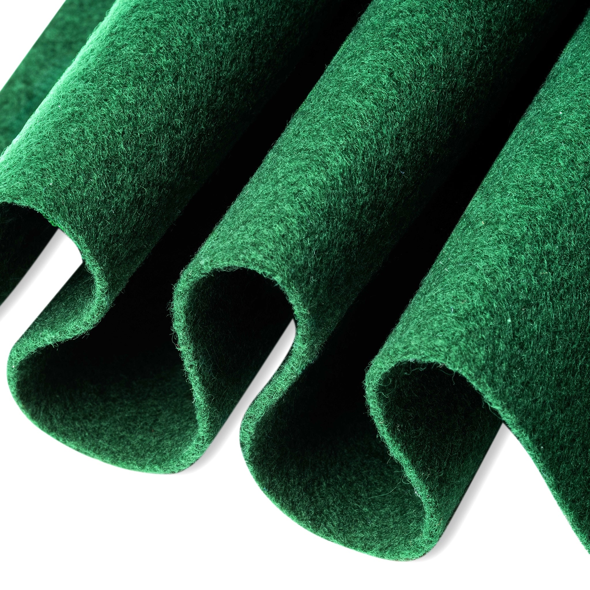 Amazon.com: 1 X Acrylic Felt Dark Hunter Green 72 Inch Wide