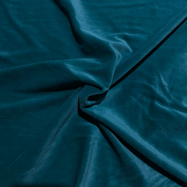 Velour Fabric | 60" inches Wide | FabricLA - FabricLA.com