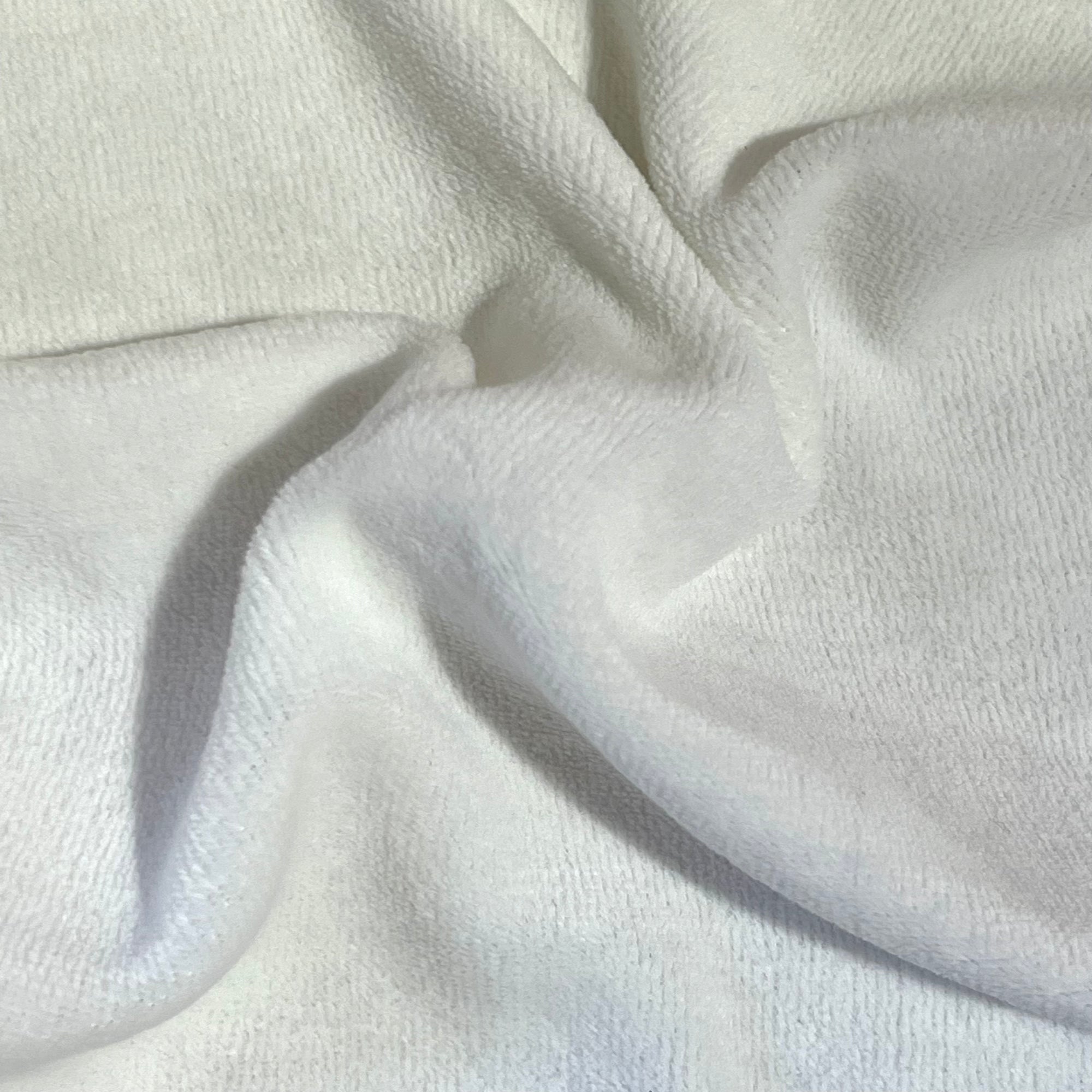 Velour Fabric 60