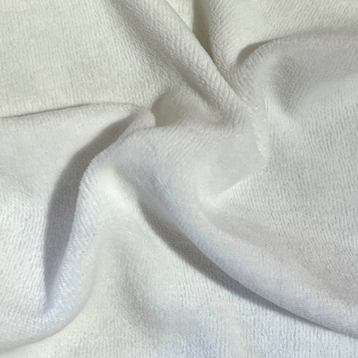 Velour Fabric | 60" inches Wide | FabricLA - FabricLA.com