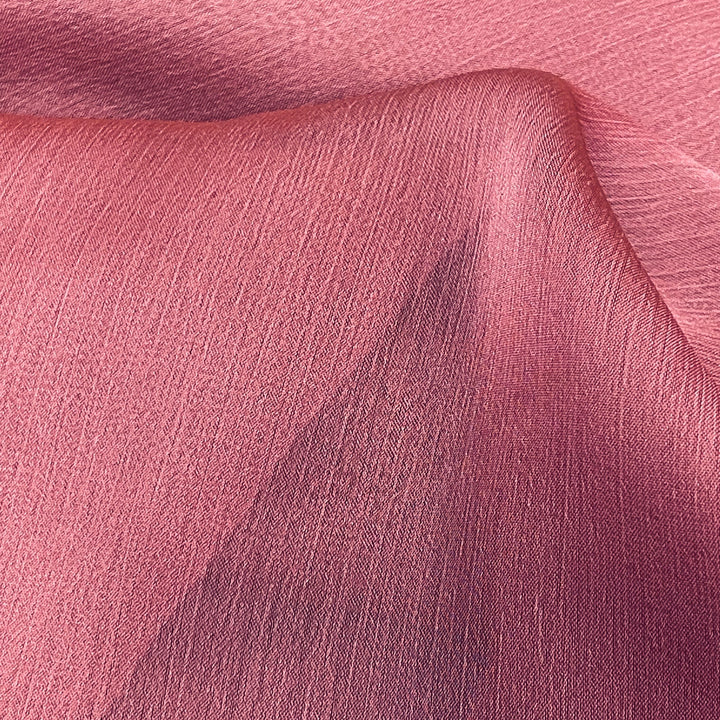 Chiffon 2 Tone Fabric - 60" Wide, 100% Polyester - FabricLA.com