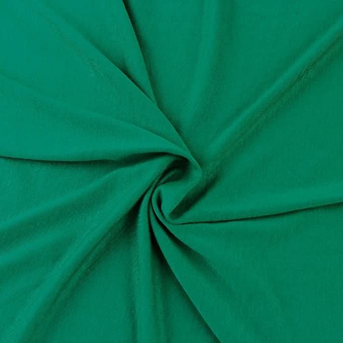 Wholesale 12oz Cotton Spandex Fabric By The Bolt Many Colors