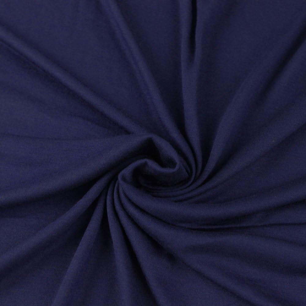 Wholesale 10oz Cotton Spandex Fabric By The Bolt | Many Colors