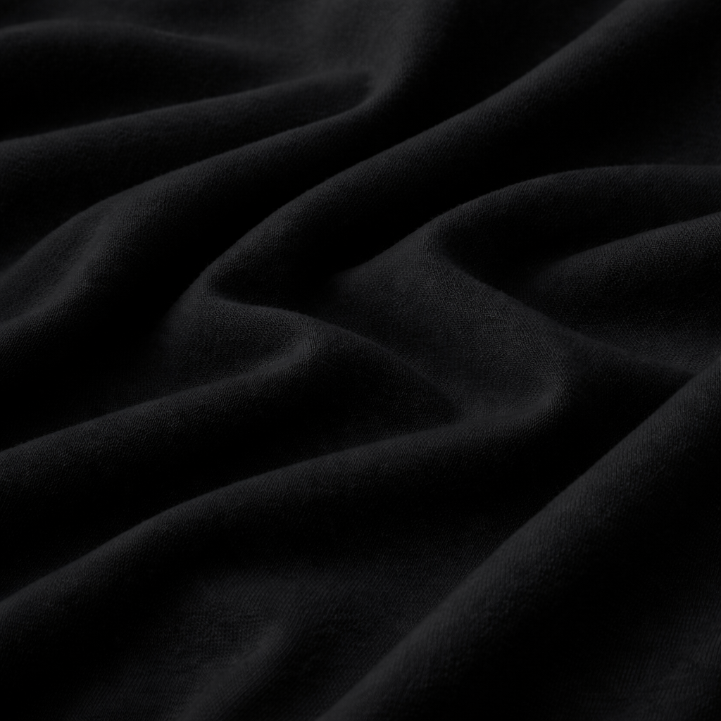 Organic Cotton Jersey Fabric 180 GSM | 60" Wide Knit