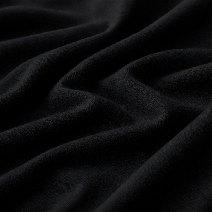 Organic Cotton Jersey Fabric 180 GSM | 60" Wide Knit