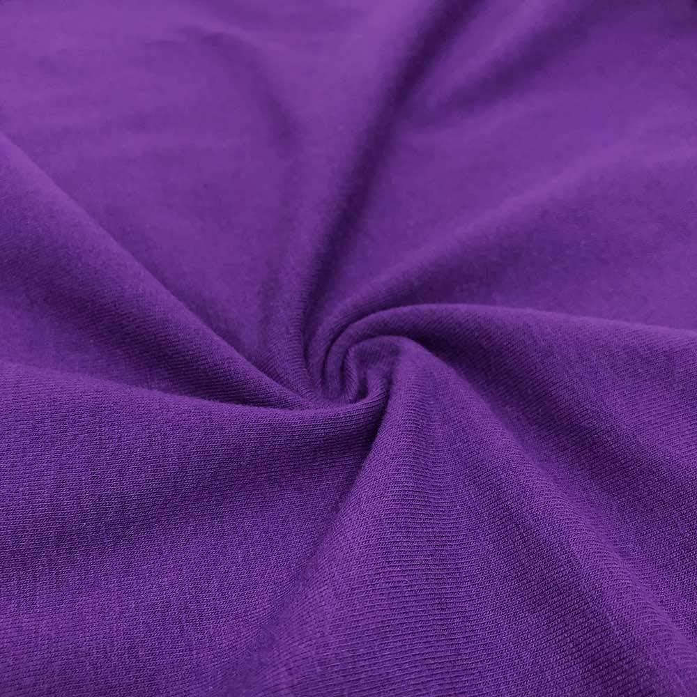 Wholesale Cotton Spandex Jersey Knit Fabric – 12oz, Sold by the Bolt