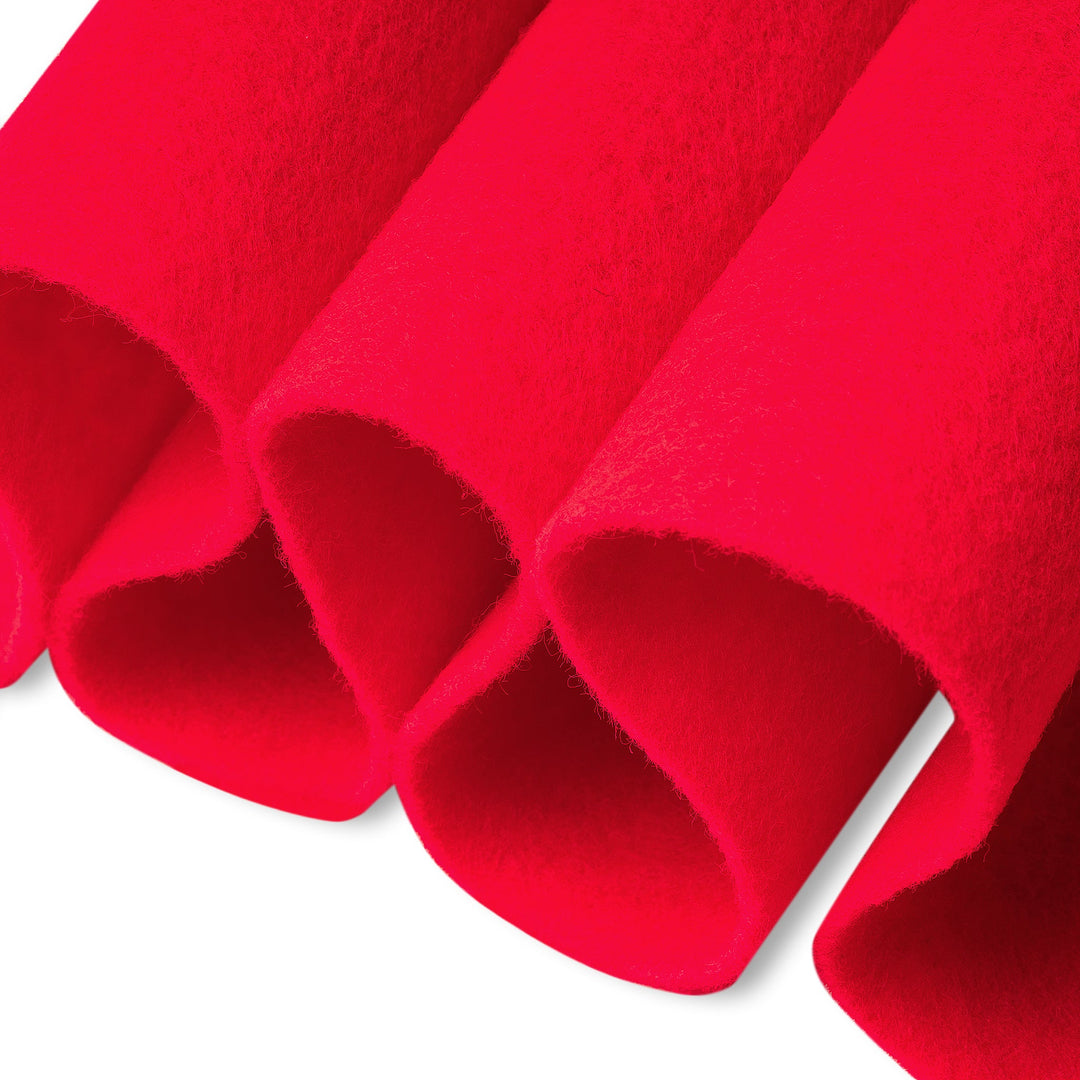 Wholesale FabricLA Acrylic Felt Fabric - Sold by the Bolt in Multiple Colors