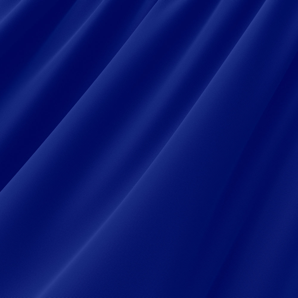 Nylon Spandex Swimwear Tricot Fabric | Royal Blue - FabricLA.com