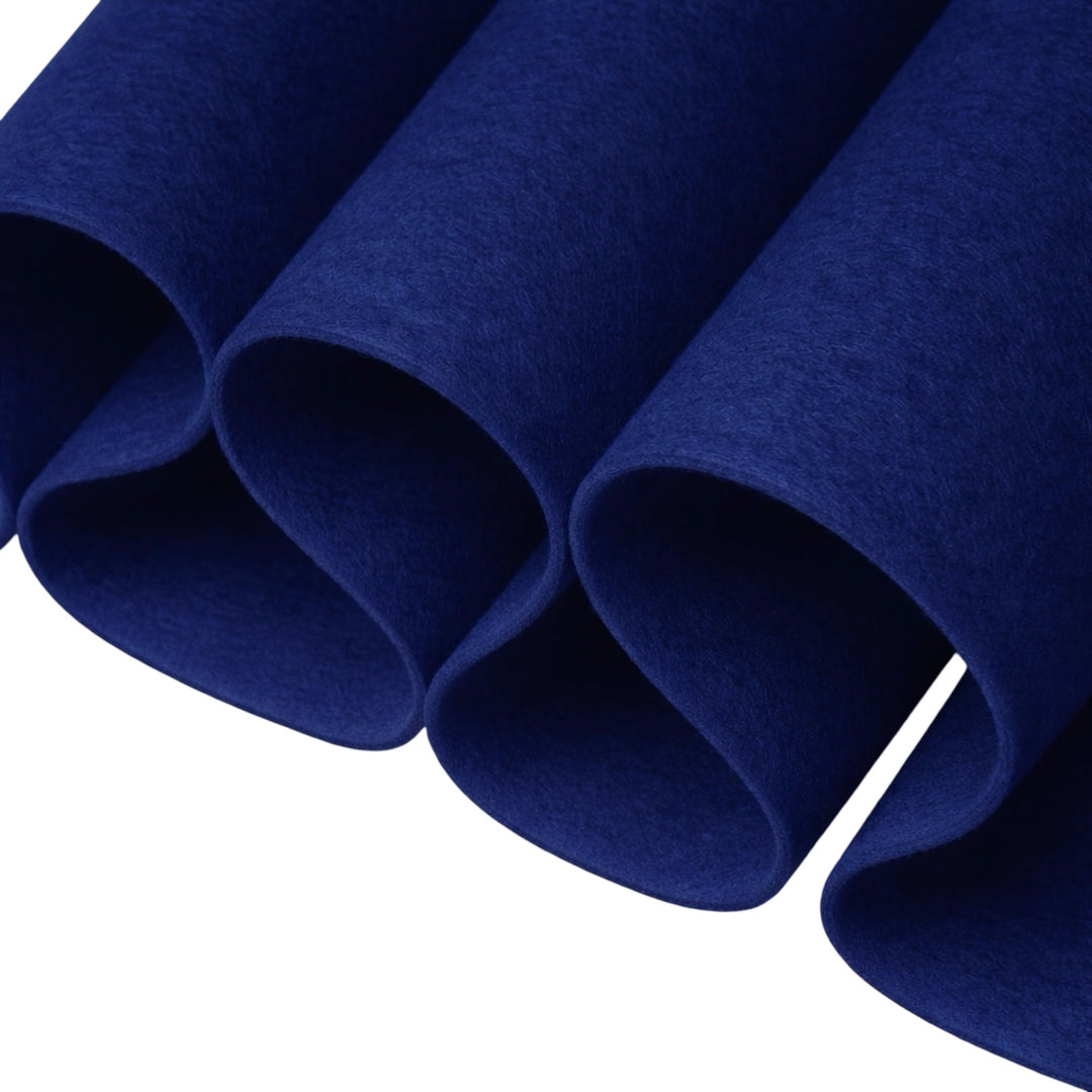 FabricLA Felt Fabric – 36" Wide x 150 Feet – Bulk Felt Fabric for Crafts, Schools, Events, Decorations & Sewing