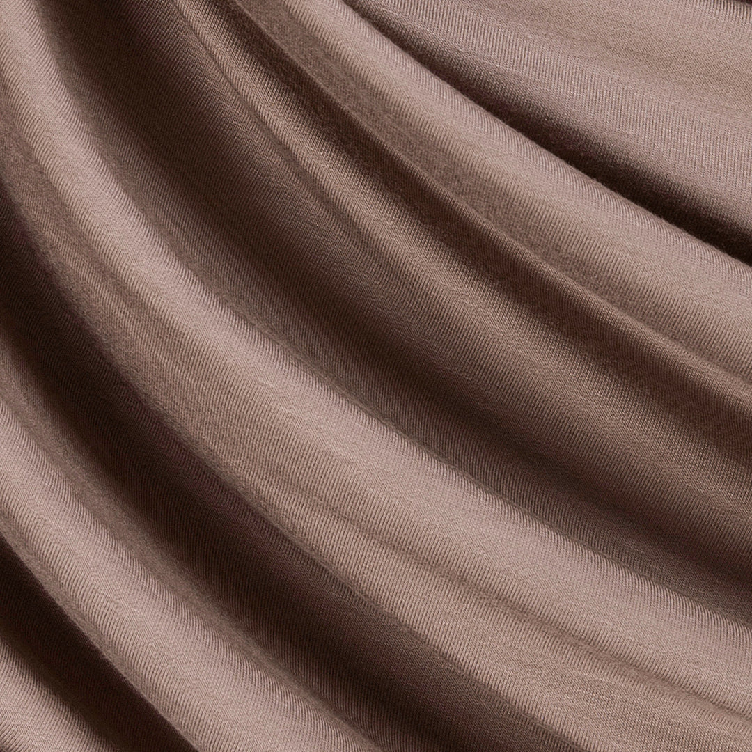 FabricLA Rayon Spandex Jersey Knit Fabric by the Yard - Solid Colors - FabricLA.com