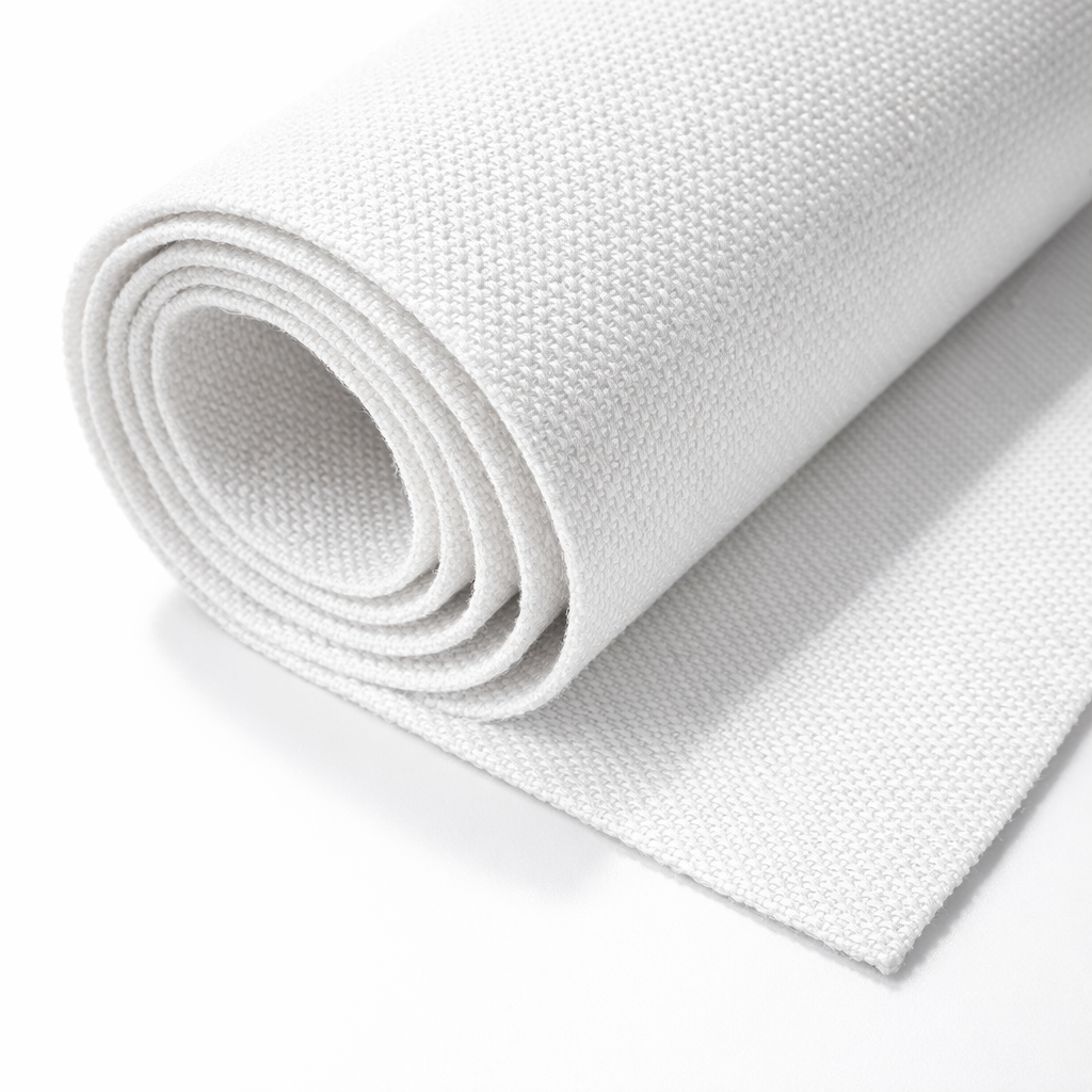 Tela de lona de algodón | Lona de pato por yarda - 62 pulgadas de ancho - 10 oz