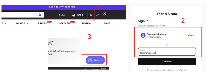 How do I check my balance?