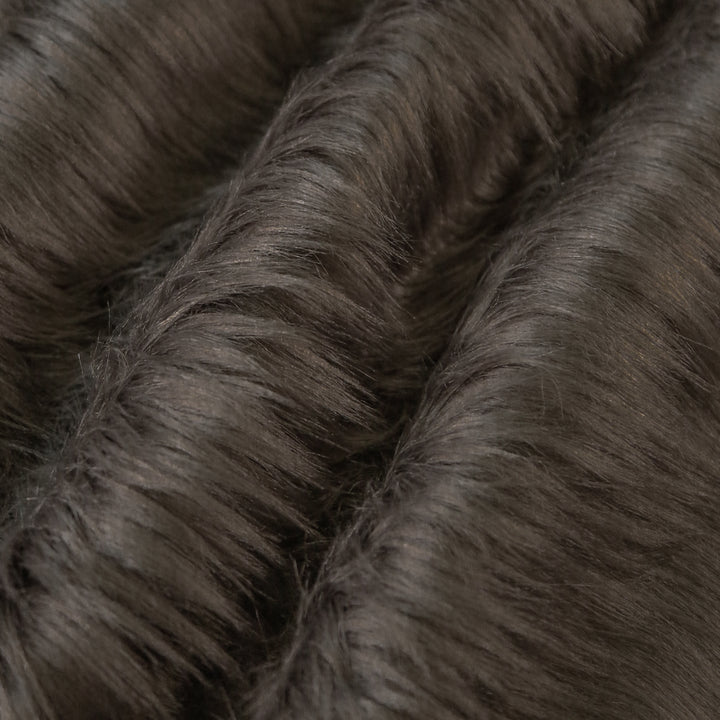 Faux Fur Fabric Squares for Arts and Crafts | Many Colors