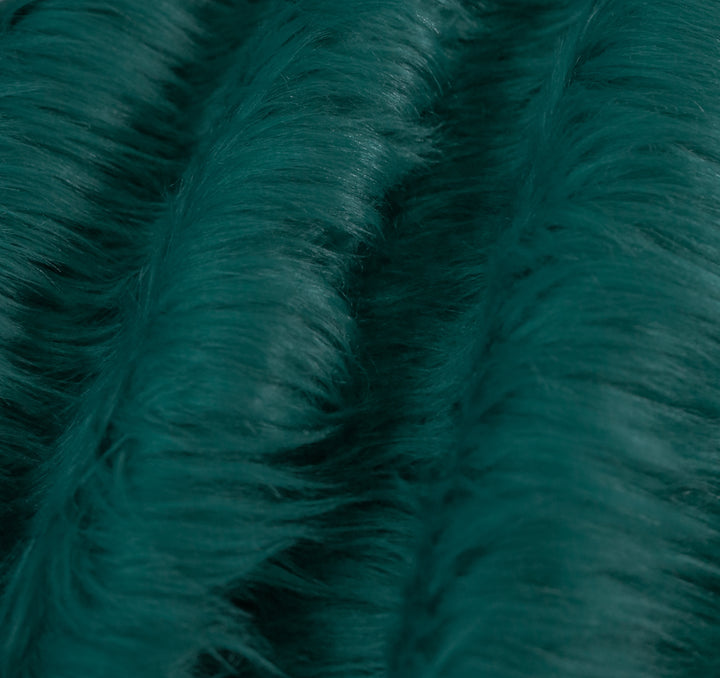 Faux Fur Fabric Squares for Crafts | Various Colors Available