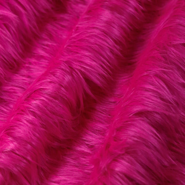 Faux Fur Fabric Squares for Arts and Crafts | Many Colors
