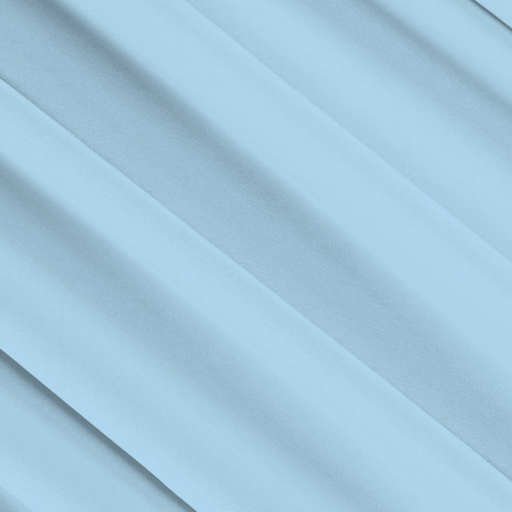 ITY Fabric Swatches | 4"x4" Polyester Spandex Knit Color Samples