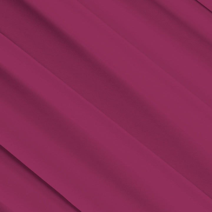 ITY Fabric Swatches | 4"x4" Polyester Spandex Knit Color Samples