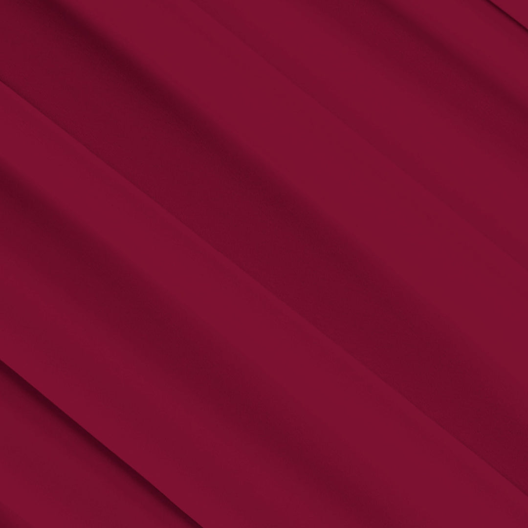 ITY Fabric Swatches | 4"x4" Polyester Spandex Knit Color Samples