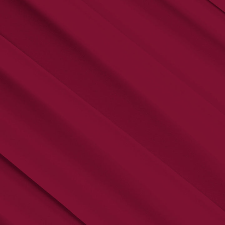 ITY Fabric Swatches | 4"x4" Polyester Spandex Knit Color Samples