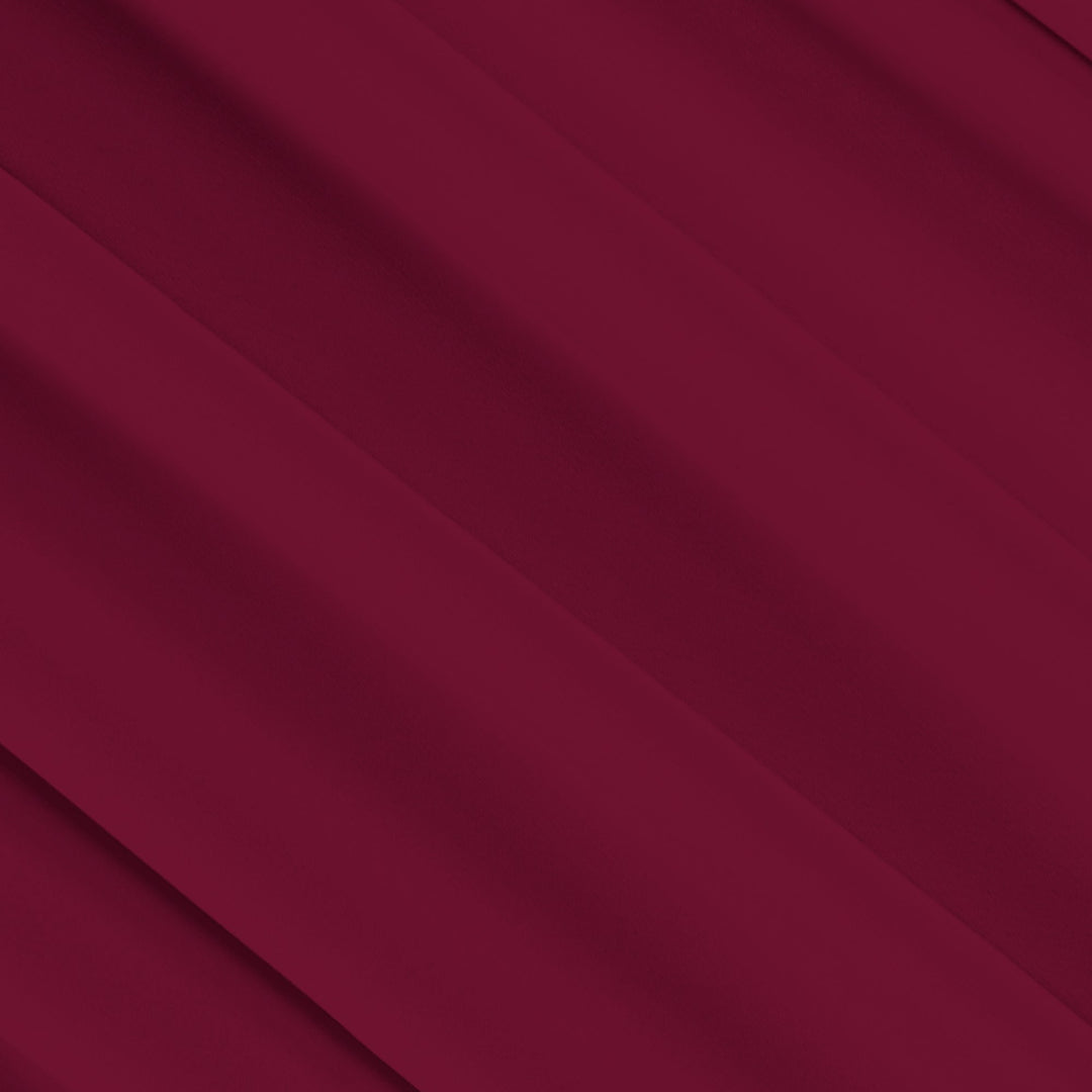 ITY Fabric Swatches | 4"x4" Polyester Spandex Knit Color Samples