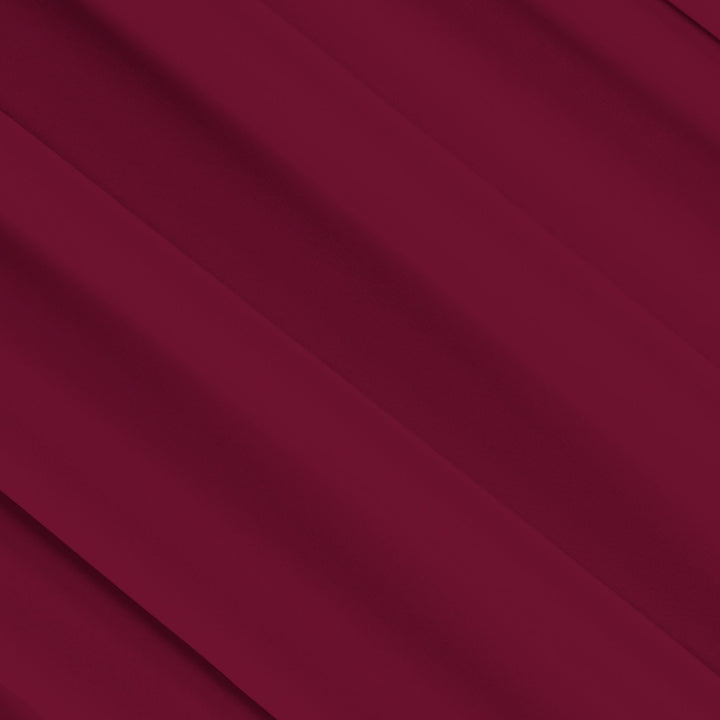 ITY Fabric Swatches | 4"x4" Polyester Spandex Knit Color Samples