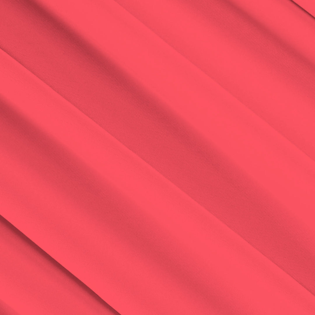 ITY Fabric Swatches | 4"x4" Polyester Spandex Knit Color Samples