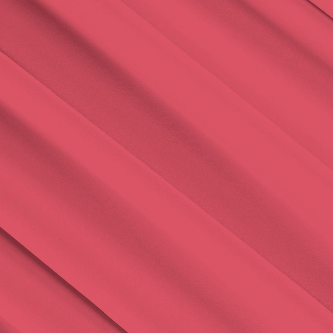 ITY Fabric Swatches | 4"x4" Polyester Spandex Knit Color Samples