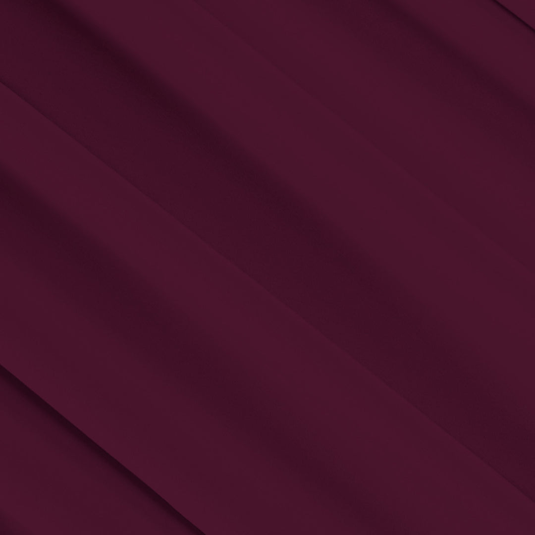 ITY Fabric Swatches | 4"x4" Polyester Spandex Knit Color Samples