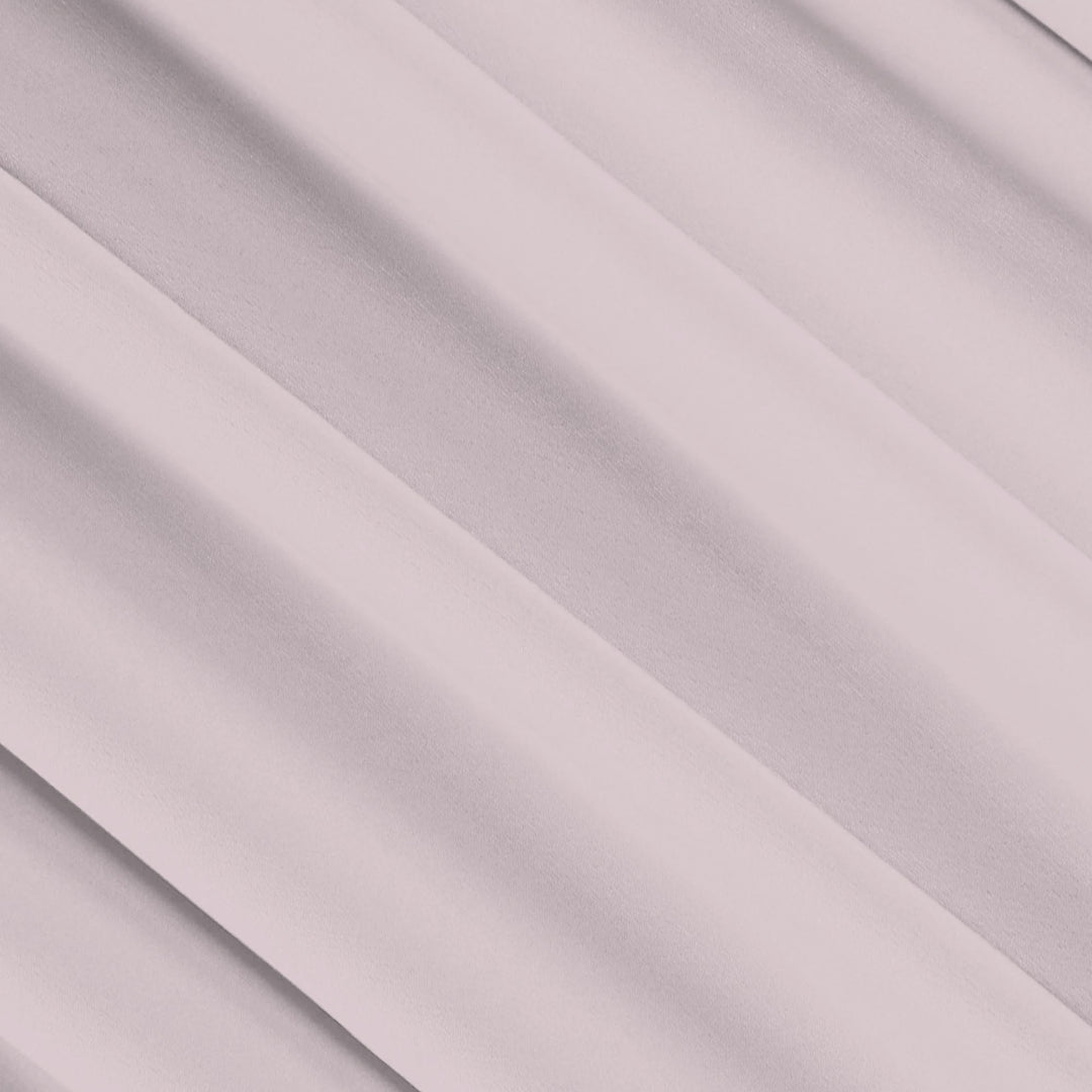 ITY Polyester Spandex Fabric | 60" Wide | Gray