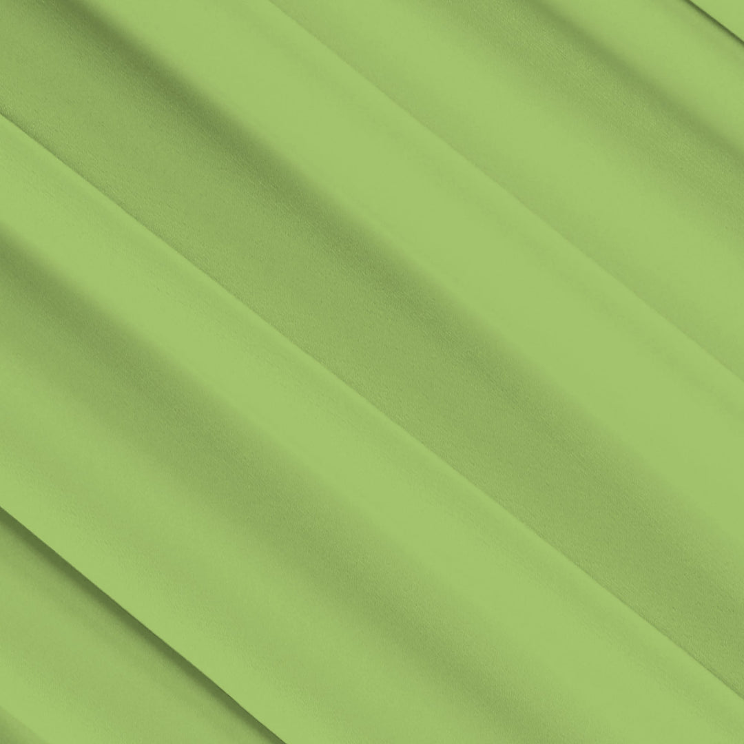 ITY Polyester Spandex Fabric | 60" Wide | Greenery