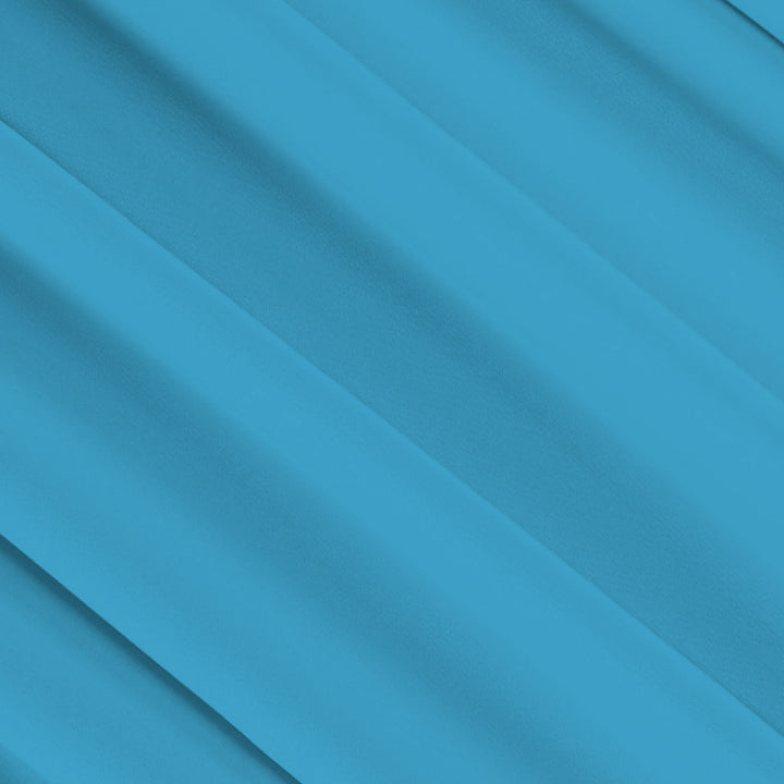 ITY Fabric Swatches | 4"x4" Polyester Spandex Knit Color Samples